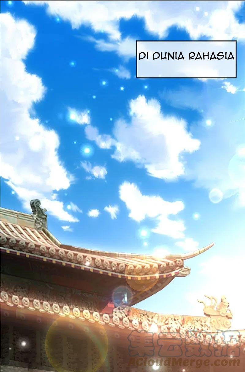 Immortal Daddy Xianzun chapter 246
